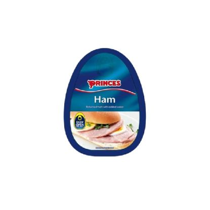 Picture of Princes Ham Round Shaped 454gm