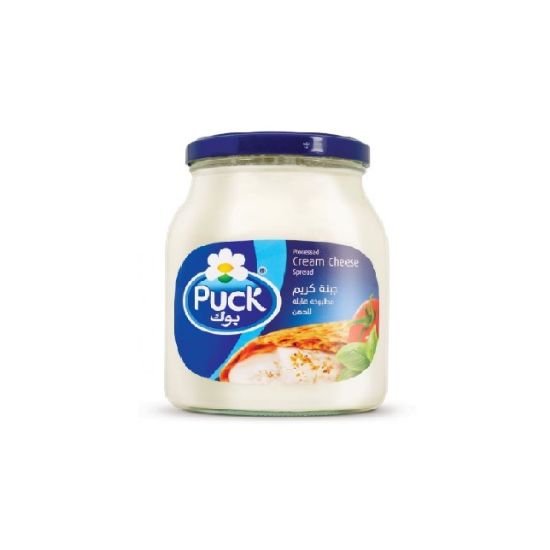 Picture of Puck Cream Cheese Spread, 910gm
