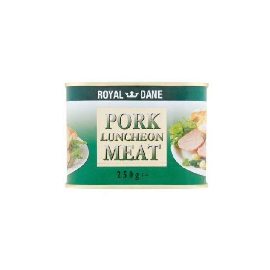 Picture of Royal Danish Pork Luncheon Meat 250gm