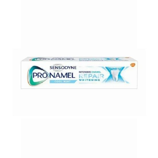 Picture of Sensodyne Toothpaste Pronamel Cool Mint 75ml