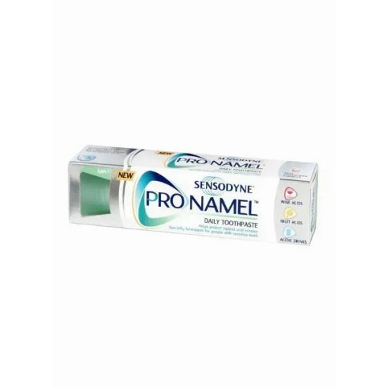 Picture of Sensodyne Toothpaste Pronamel Gentle Whitening 75ml