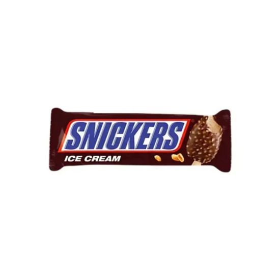 Picture of Snickers Ice Cream Stick 73.5gm