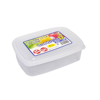 Picture of Seria Container D With Lid And Scale 830ml 1pc