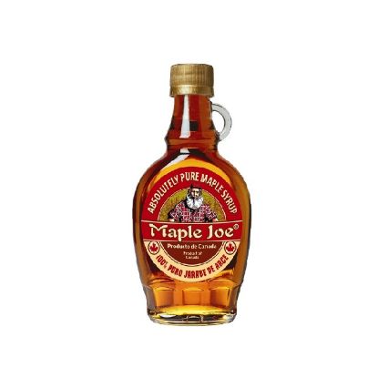 Picture of Maple Joe Absolutly Pure Maple Syrup 250gm
