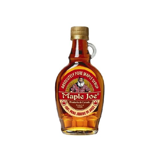 Picture of Maple Joe Absolutly Pure Maple Syrup 250gm