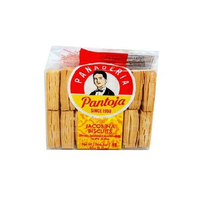 Picture of Panaderia Pantoja Biscuit Jacobina 90gm