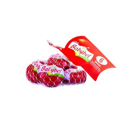 Picture of Mini Babybel Original Cheese 100gm