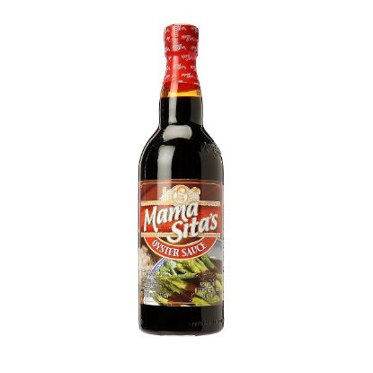Picture of Mama Sita'S Sauce Oyster 765gm