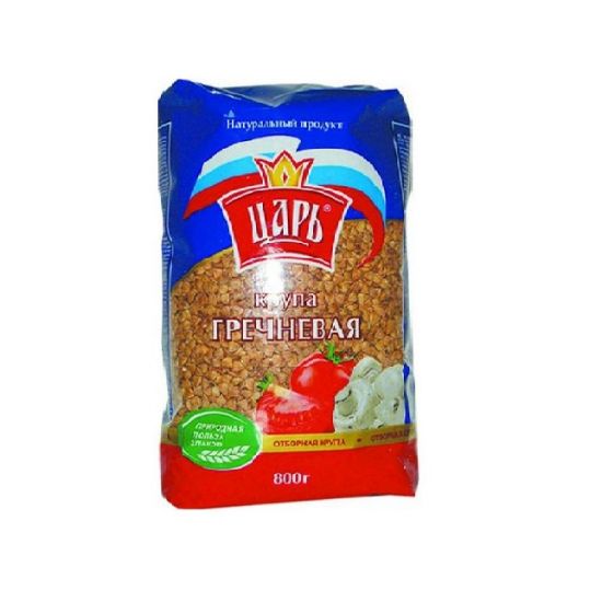 Picture of Tsar Buckwheat 800gm