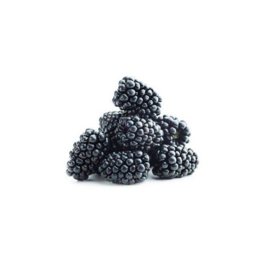 Picture of Pure Blackberries, UAE 170gm