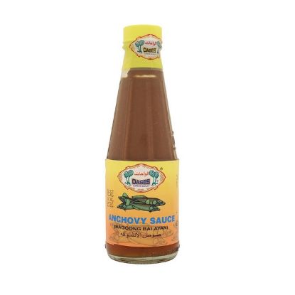 Picture of Oases Anchovy Sauce 320gm