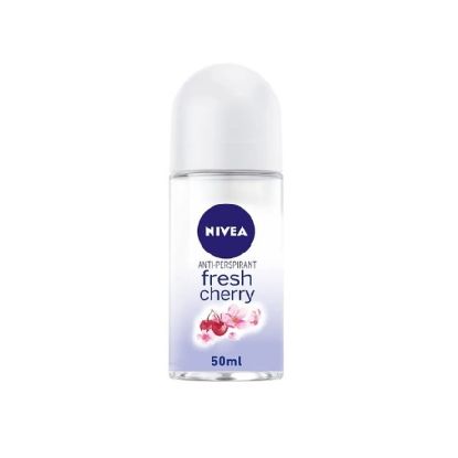 Picture of Nivea Deodorant Roll On Fresh Cherry 50ml