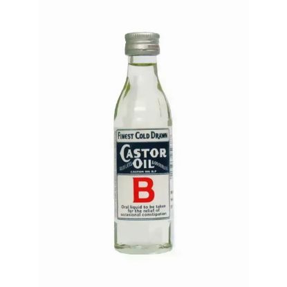Picture of Castor Oil 70ml