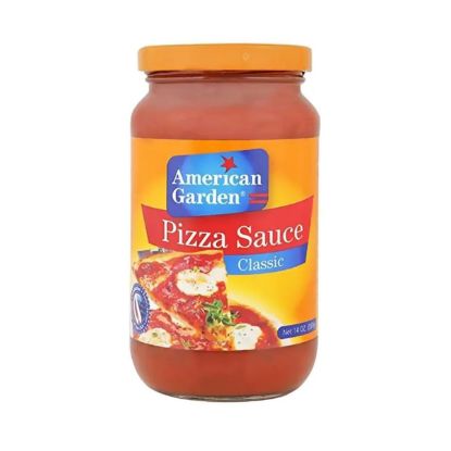Picture of American Garden Pizza Sauce 14oz