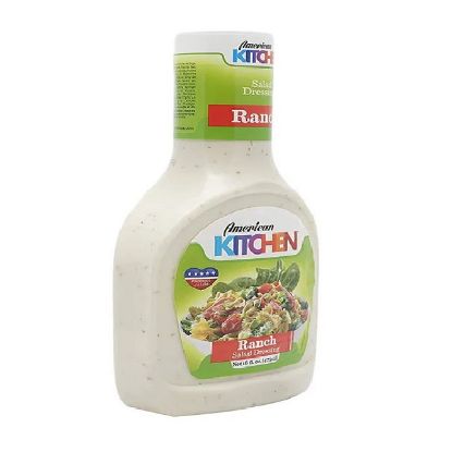 Picture of American Kitchen Ranch Dressing 16oz