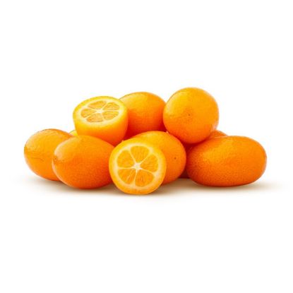 Picture of Kumquats (Pre-packed) 9pc