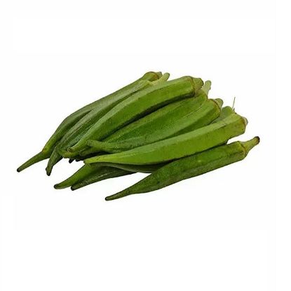 Picture of Okra India