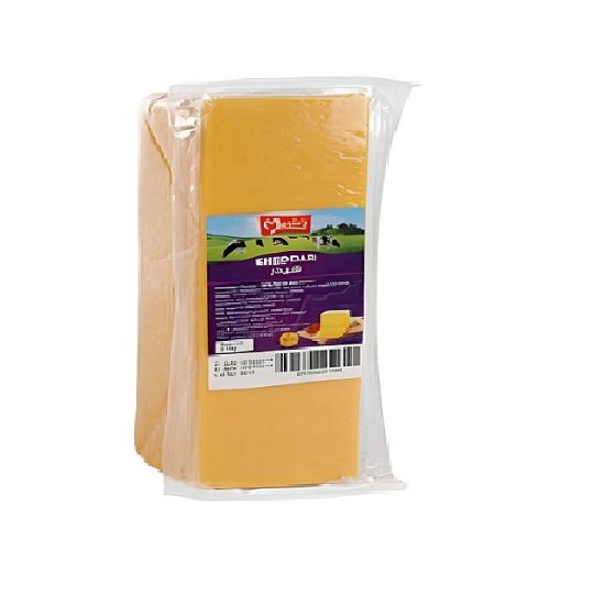 Picture of Maria'S Cheese Cheddar Block