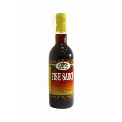 Picture of Ufc Fish Sauce 750ml