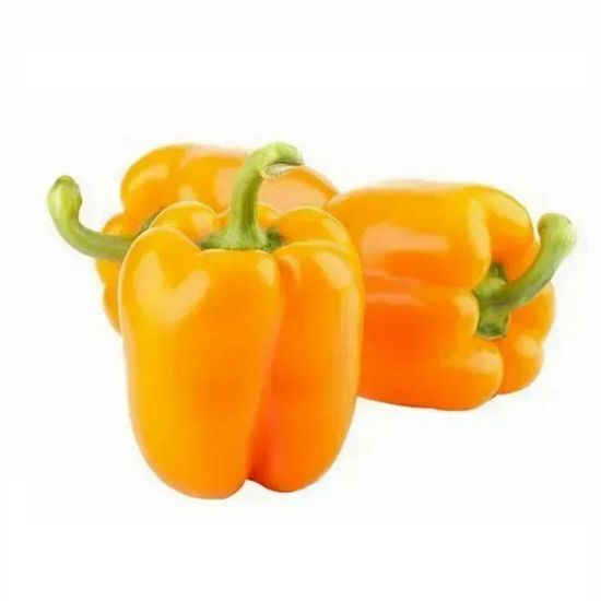 Picture of Capsicum Orange Local
