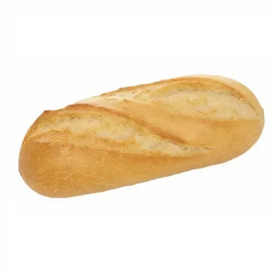 Picture of Bread Basket Baguette White Small 1pc