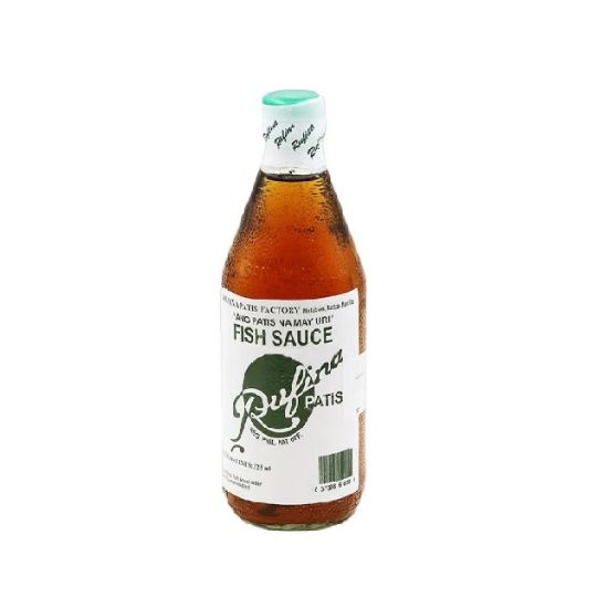 Picture of Rufina Patis Fish Sauce 750ml