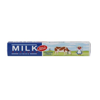 Picture of Alpenliebe Milk Chews Rich&Creamy 42.5gm