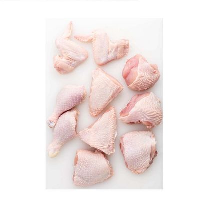 Picture of Chicken BBQ Cut 1kg