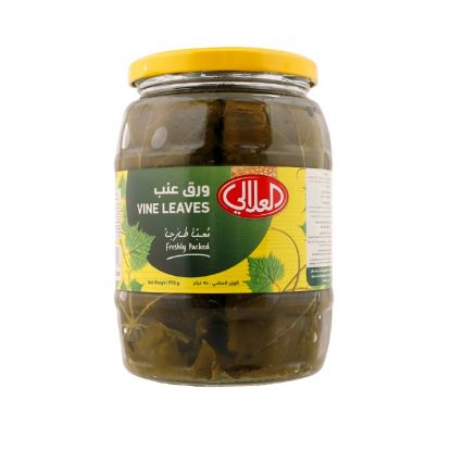 Picture of Al Alali Vine Leaves 970gm
