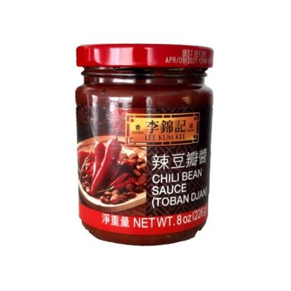 Picture of Lee Kum Kee Chili Bean Sauce 226gm