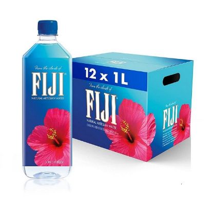 Picture of Fiji Artesian Water 12x1ltr