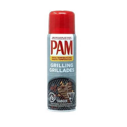 Picture of Pam Grilling Cooking Spray 5oz