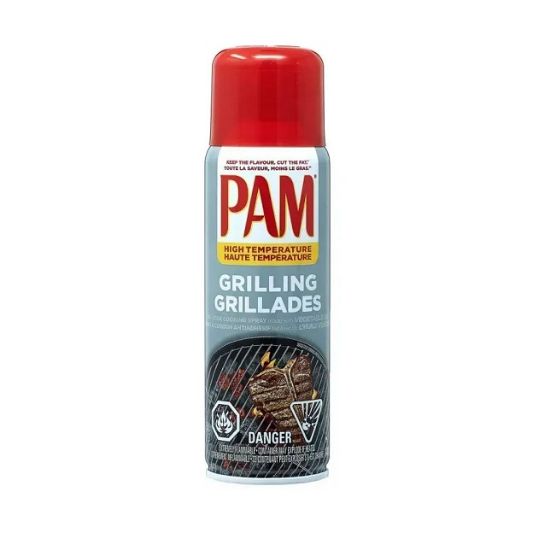 Picture of Pam Grilling Cooking Spray 5oz