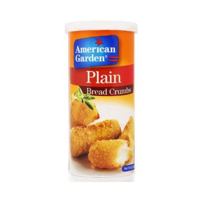 Picture of American Garden Bread Crumbs 10oz