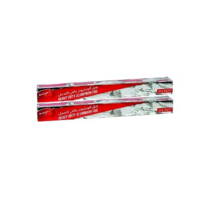 Picture of Maya's Heavy Duty Aluminium Foil Special Price 37.5 Sq.ft