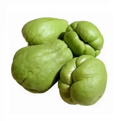 Picture of Chowchow India (Val Vangi)