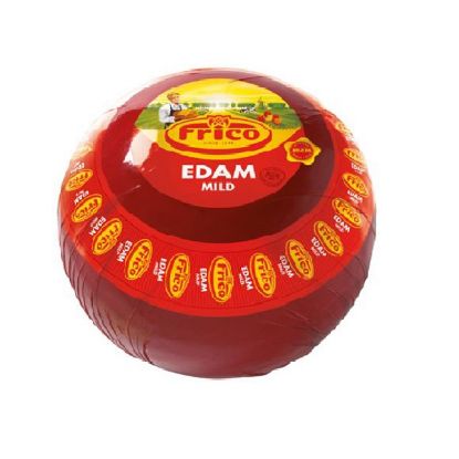 Picture of Frico Edam Ball Cheese
