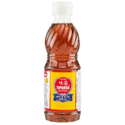 Picture of Tiparos Sauce Fish 300ml