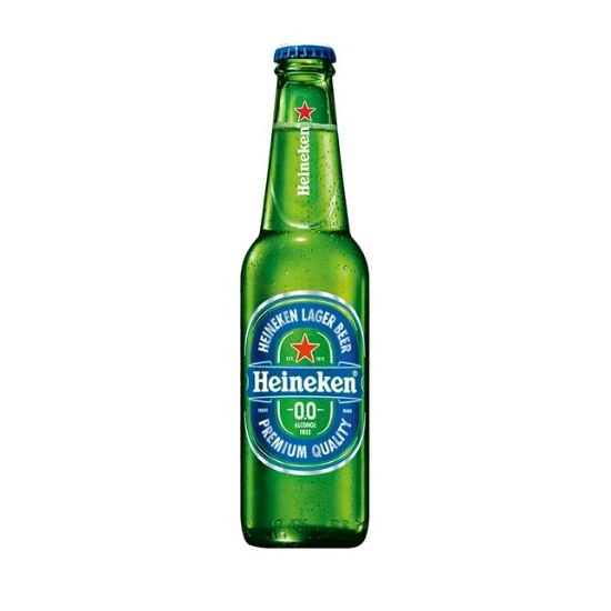 Picture of Heineken Alcohol Free  330ML