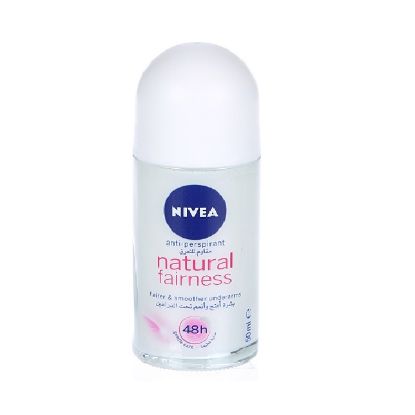 Picture of Nivea Deo Women Roll On Natural Fairness 50ml