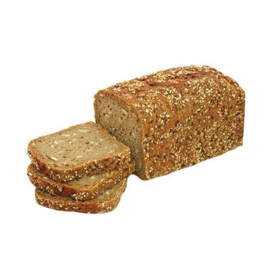 Picture of Bread Basket Multi Cereal White bread 1pc