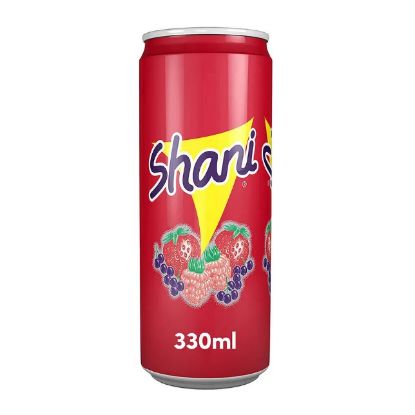 Picture of Shani Fruit Flavour Drink 330ml
