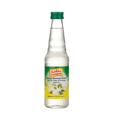 Picture of Yamama Orange Blossom Water 300ml