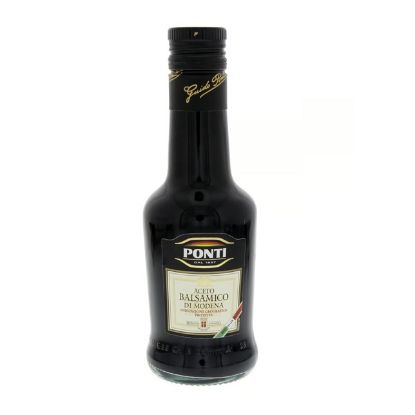 Picture of Ponti Aceto Balsamico Di Modena Vinegar 250ml