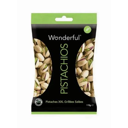 Picture of Wonderful Pista Roast Salted 115gm