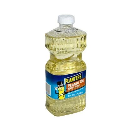 Picture of Planters Peanut Oil 24oz