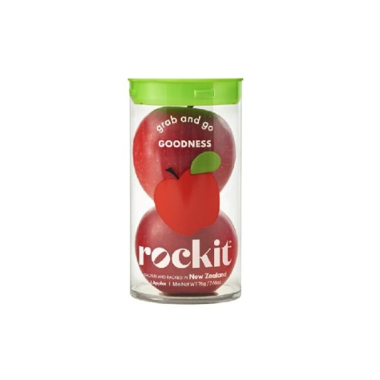Picture of Rockit Apples, New Zealand 76gm