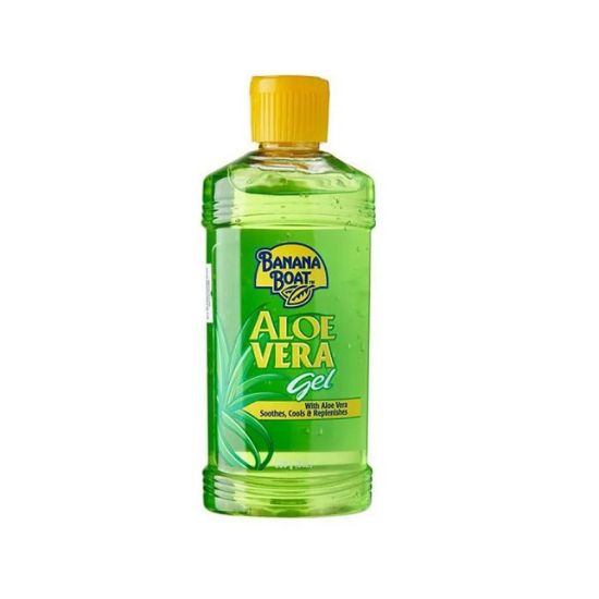 Picture of Banana Boat Aloe Vera Gel 470ml