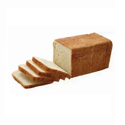 Picture of Bread Basket Medium Toast Bread 480gm