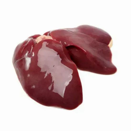 Picture of Fresh Chicken Liver 1kg